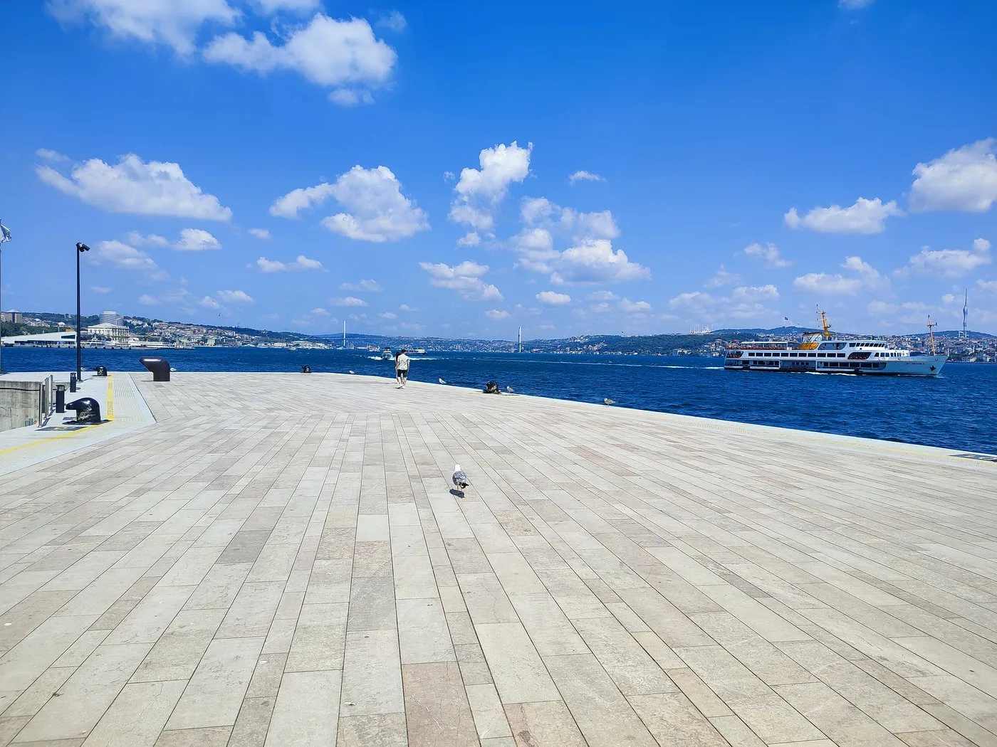 Galataport Istanbul - ảnh 6